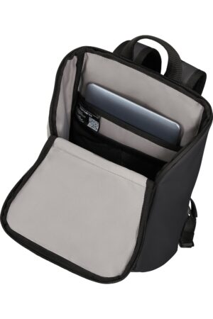 Mochila GLAM-GO Daily Backpack Black