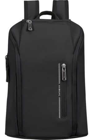 Mochila GLAM-GO Daily Backpack Black