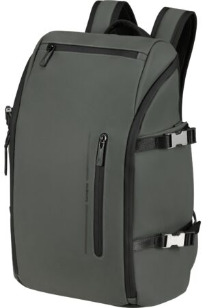 Mochila GLAM-GO Laptop Backpack 14.1" Climbing Ivy