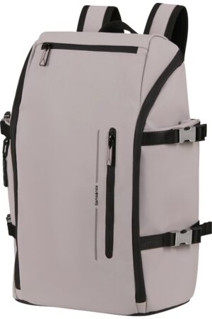 Mochila GLAM-GO Laptop Backpack 14.1" Ash Rose