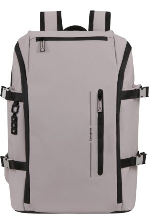 Mochila GLAM-GO Laptop Backpack 14.1" Ash Rose