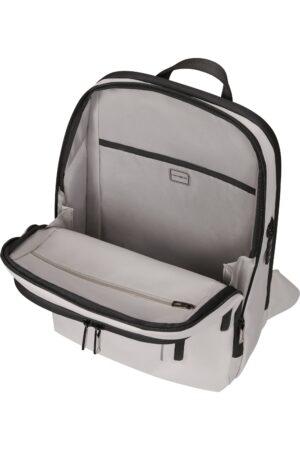 Mochila GLAM-GO Laptop Backpack 15.6" Ash Rose