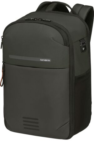 Mochila MODERNY Laptop Backpack XS Underseater Olive