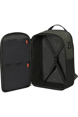 Mochila MODERNY Laptop Backpack XS Underseater Olive