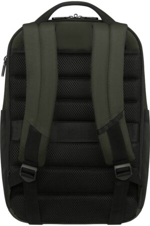 Mochila MODERNY Laptop Backpack XS Underseater Olive