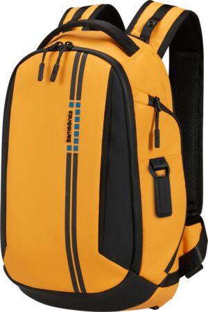 Mochila ACTIVE ROAD Backpack 10L Yellow