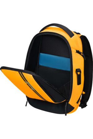Mochila ACTIVE ROAD Backpack 10L Yellow