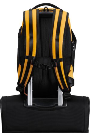 Mochila ACTIVE ROAD Backpack 10L Yellow