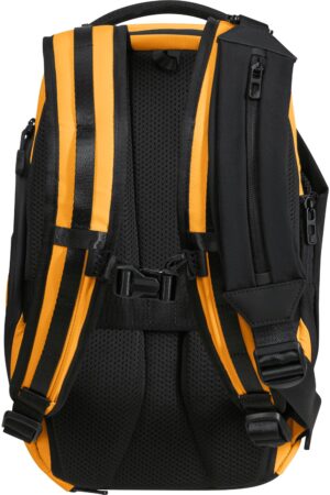 Mochila ACTIVE ROAD Backpack 10L Yellow