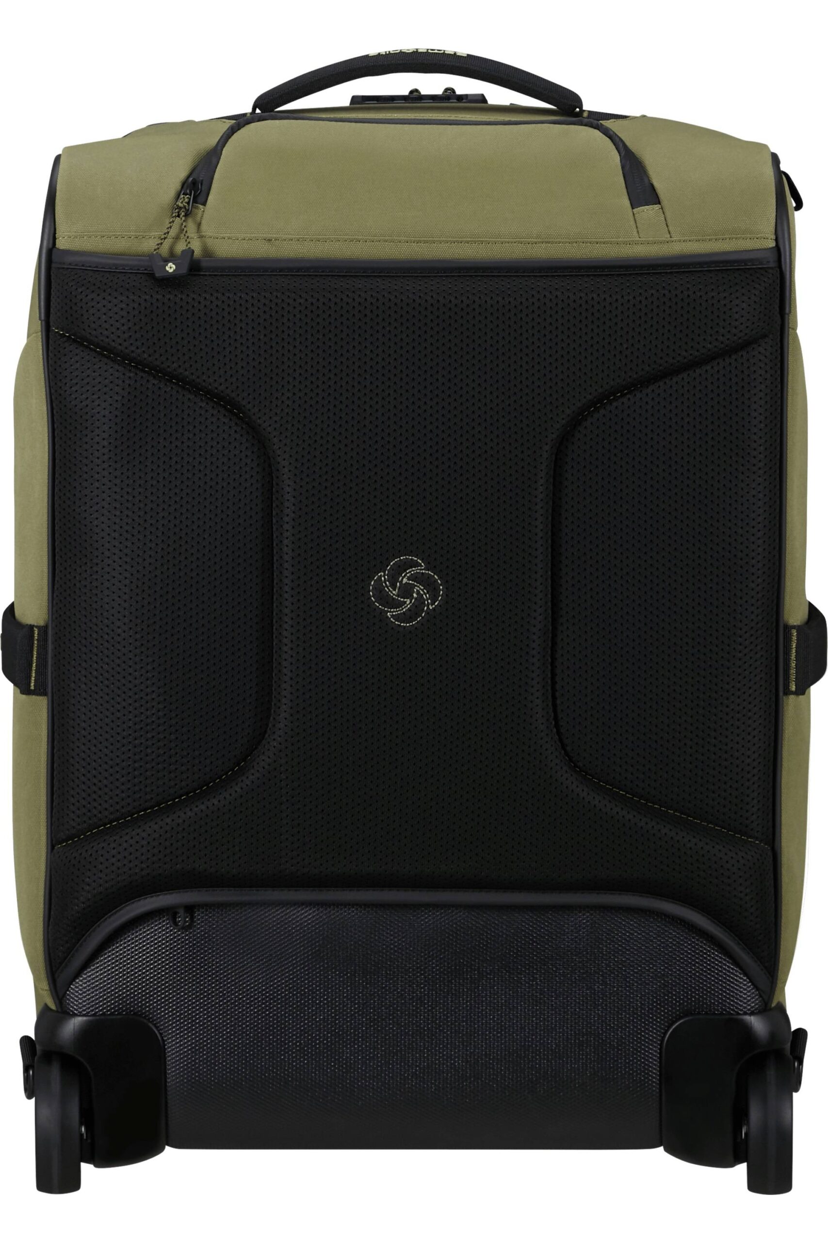 Maleta ECODIVER Duffle/Wh 55 cm Backpack Ltd. Wax Wasabi | Maletas, Mochilas, Bolsos, Equipaje y Accesorios en Canarias - Pelkbags - Estilo y calidad para cada viaje - 5 Maleta ECODIVER Duffle/Wh 55 cm Backpack Ltd. Wax Wasabi