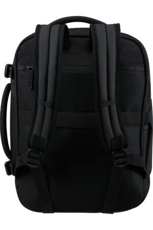 Mochila 30 x 40 x 20 cm TAKE2CABIN Pro Backpack MS Flash Black