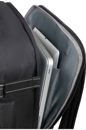 Mochila 30 x 40 x 20 cm TAKE2CABIN Pro Backpack MS Flash Black