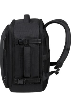 Mochila 30 x 40 x 20 cm TAKE2CABIN Pro Backpack MS Flash Black