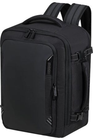 Mochila 30 x 40 x 20 cm TAKE2CABIN Pro Backpack MS Flash Black