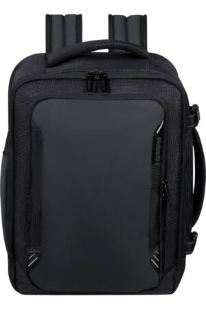 Mochila 30 x 40 x 20 cm TAKE2CABIN Pro Backpack MS Flash Black