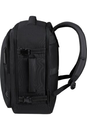 Mochila 36 x 45 x 20 cm TAKE2CABIN Pro Backpack M Flash Black