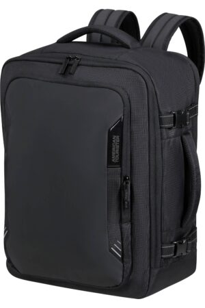 Mochila 36 x 45 x 20 cm TAKE2CABIN Pro Backpack M Flash Black