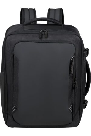 Mochila 36 x 45 x 20 cm TAKE2CABIN Pro Backpack M Flash Black