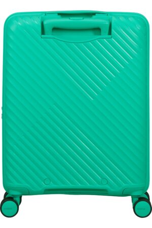 Maleta Spinner DIABLAST 55 cm Cyber Aqua