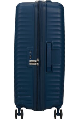 Maleta Spinner DIABLAST 68 cm Exp Darwave Blue | Maletas, Mochilas, Bolsos, Equipaje y Accesorios en Canarias - Pelkbags - Estilo y calidad para cada viaje - 9 Maleta Spinner DIABLAST 68 cm Exp Darwave Blue