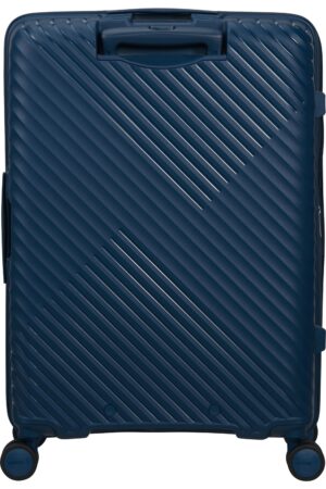 Maleta Spinner DIABLAST 68 cm Exp Darwave Blue | Maletas, Mochilas, Bolsos, Equipaje y Accesorios en Canarias - Pelkbags - Estilo y calidad para cada viaje - 10 Maleta Spinner DIABLAST 68 cm Exp Darwave Blue