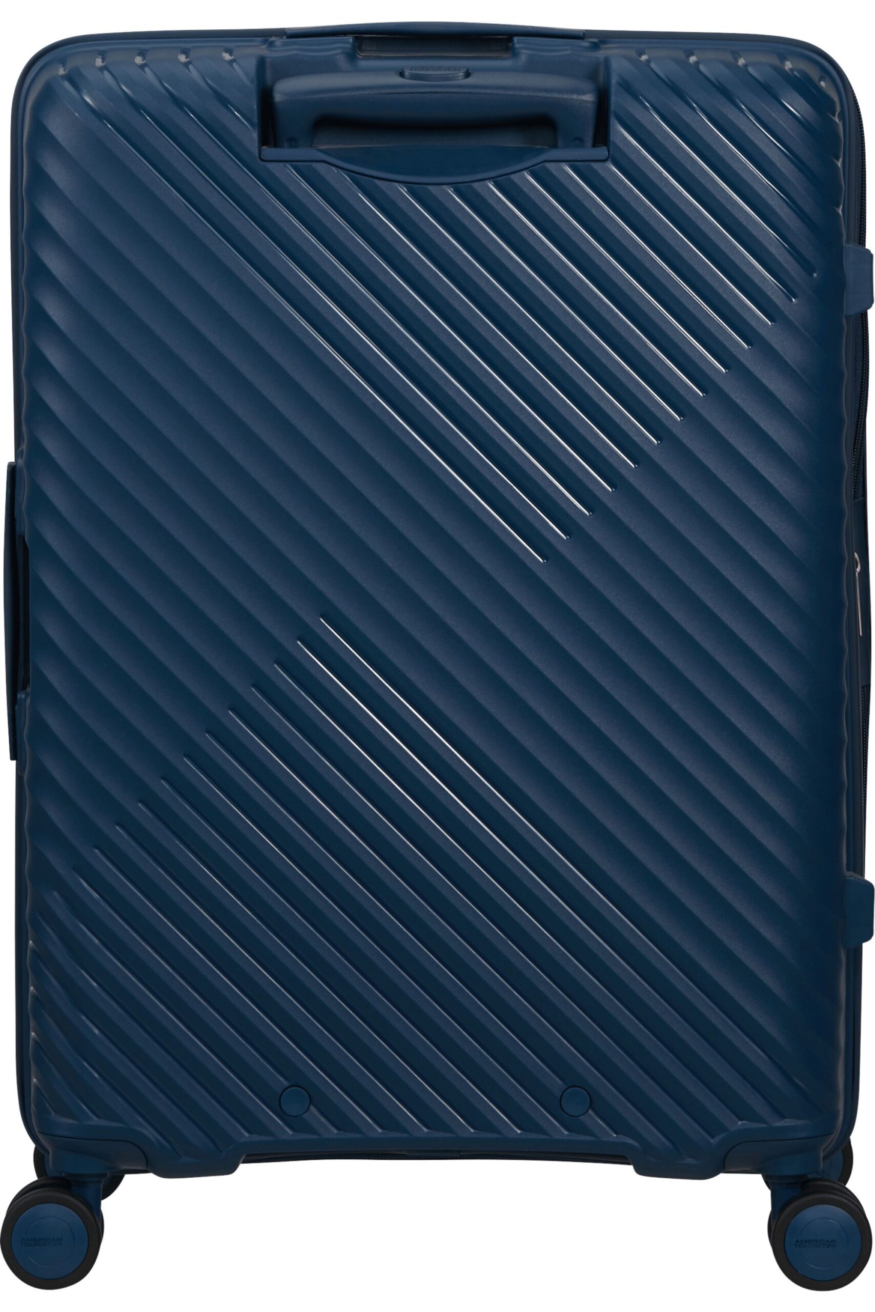 Maleta Spinner DIABLAST 68 cm Exp Darwave Blue | Maletas, Mochilas, Bolsos, Equipaje y Accesorios en Canarias - Pelkbags - Estilo y calidad para cada viaje - 5 Maleta Spinner DIABLAST 68 cm Exp Darwave Blue