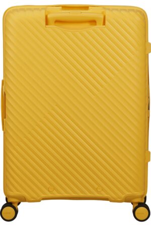 Maleta Spinner DIABLAST 68 cm Exp Digital Yellow | Maletas, Mochilas, Bolsos, Equipaje y Accesorios en Canarias - Pelkbags - Estilo y calidad para cada viaje - 10 Maleta Spinner DIABLAST 68 cm Exp Digital Yellow