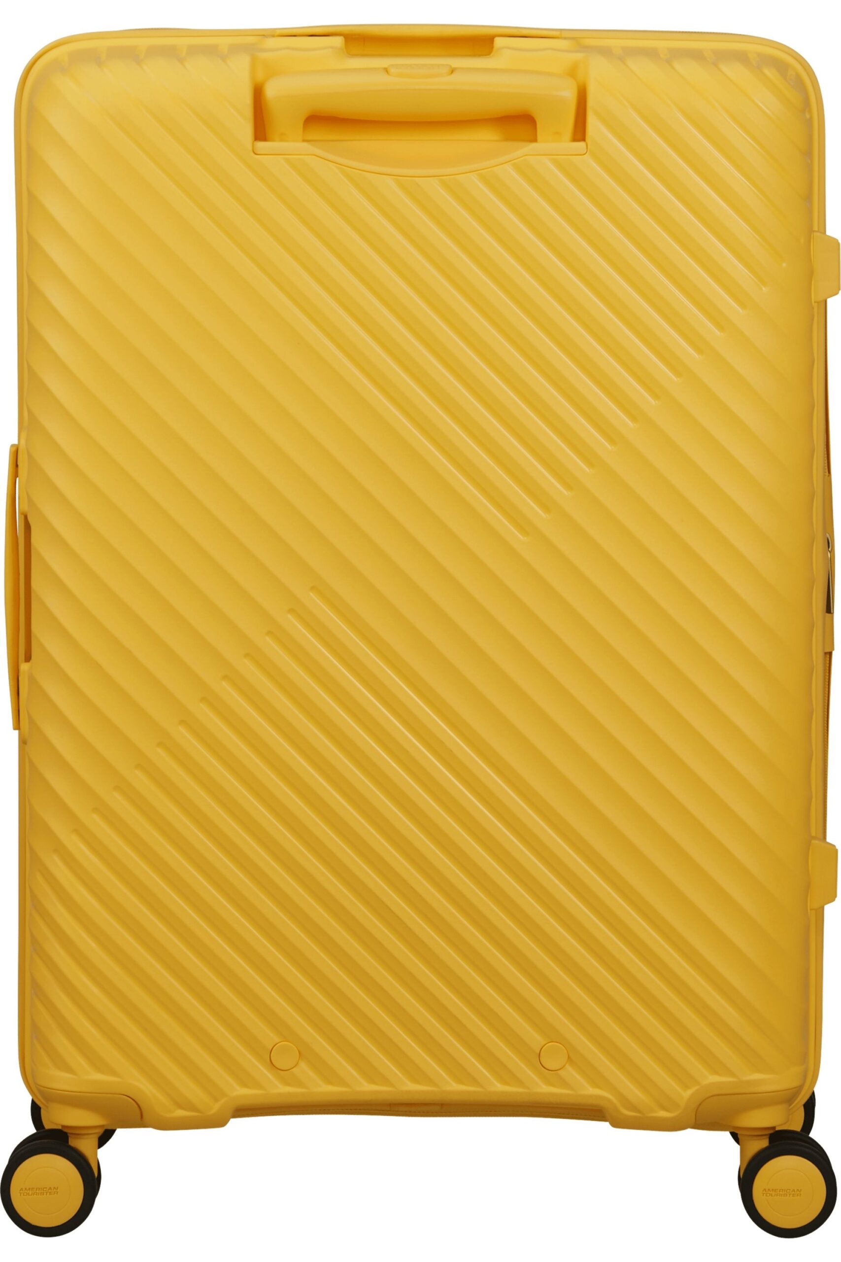 Maleta Spinner DIABLAST 68 cm Exp Digital Yellow | Maletas, Mochilas, Bolsos, Equipaje y Accesorios en Canarias - Pelkbags - Estilo y calidad para cada viaje - 5 Maleta Spinner DIABLAST 68 cm Exp Digital Yellow