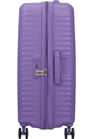 Maleta Spinner DIABLAST 68 cm Exp Purple Pulse | Maletas, Mochilas, Bolsos, Equipaje y Accesorios en Canarias - Pelkbags - Estilo y calidad para cada viaje - 9 Maleta Spinner DIABLAST 68 cm Exp Purple Pulse