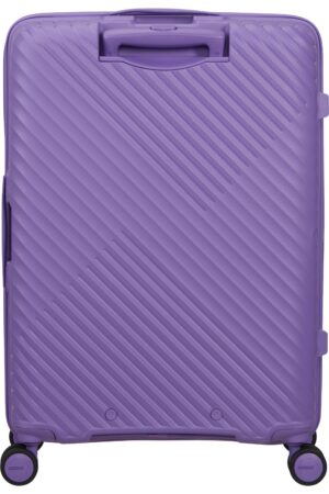 Maleta Spinner DIABLAST 68 cm Exp Purple Pulse | Maletas, Mochilas, Bolsos, Equipaje y Accesorios en Canarias - Pelkbags - Estilo y calidad para cada viaje - 10 Maleta Spinner DIABLAST 68 cm Exp Purple Pulse