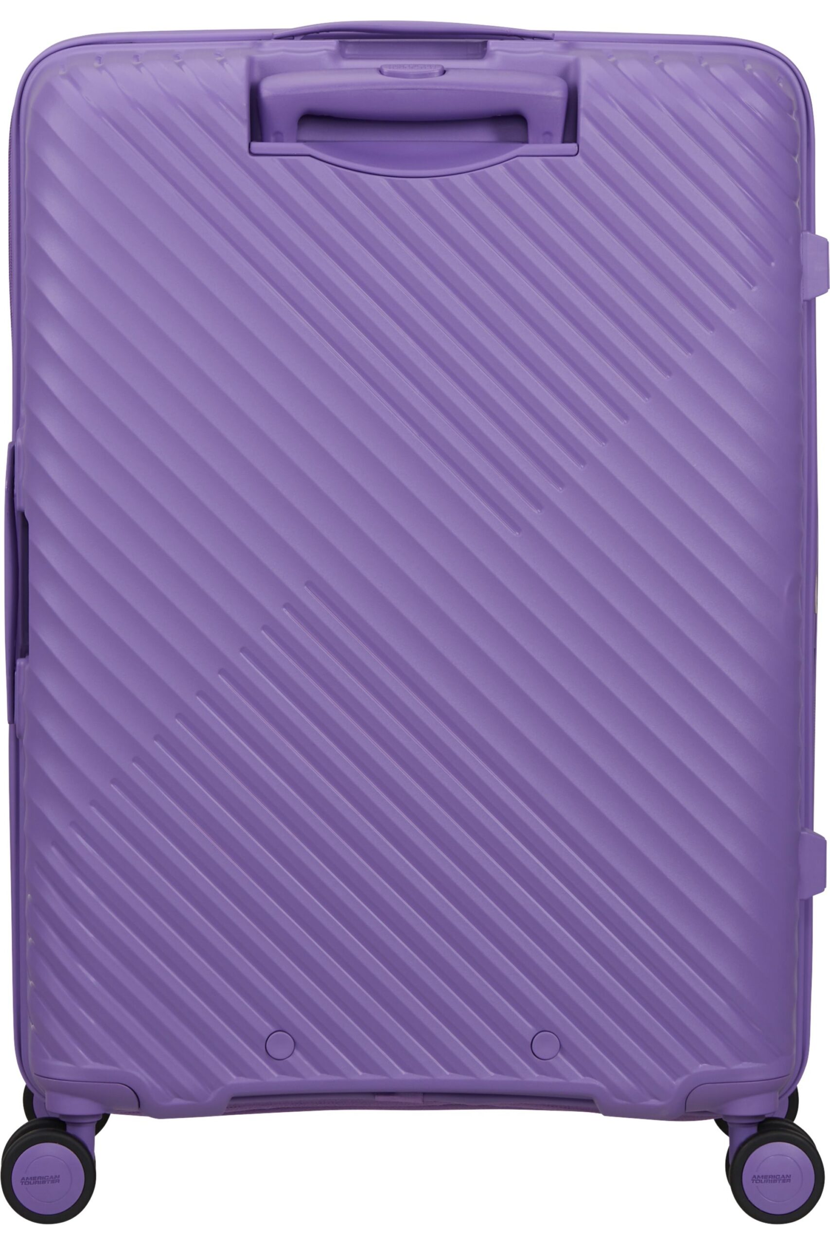 Maleta Spinner DIABLAST 68 cm Exp Purple Pulse | Maletas, Mochilas, Bolsos, Equipaje y Accesorios en Canarias - Pelkbags - Estilo y calidad para cada viaje - 5 Maleta Spinner DIABLAST 68 cm Exp Purple Pulse