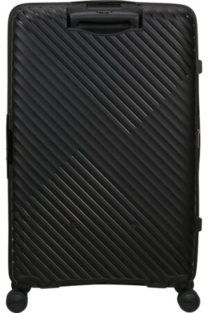 Maleta Spinner DIABLAST 78 cm Exp Black Code | Maletas, Mochilas, Bolsos, Equipaje y Accesorios en Canarias - Pelkbags - Estilo y calidad para cada viaje - 10 Maleta Spinner DIABLAST 78 cm Exp Black Code