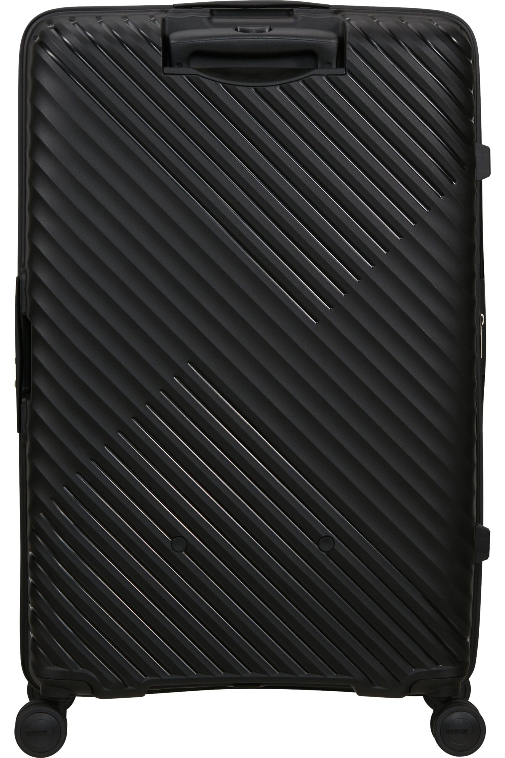 Maleta Spinner DIABLAST 78 cm Exp Black Code | Maletas, Mochilas, Bolsos, Equipaje y Accesorios en Canarias - Pelkbags - Estilo y calidad para cada viaje - 5 Maleta Spinner DIABLAST 78 cm Exp Black Code