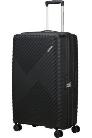 Maleta Spinner DIABLAST 78 cm Exp Black Code | Maletas, Mochilas, Bolsos, Equipaje y Accesorios en Canarias - Pelkbags - Estilo y calidad para cada viaje - 11 Maleta Spinner DIABLAST 78 cm Exp Black Code