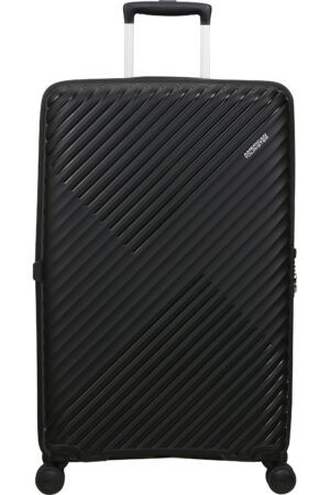 Maleta Spinner DIABLAST 78 cm Exp Black Code