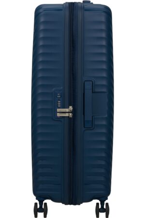 Maleta Spinner DIABLAST 78 cm Exp Darkwave Blue | Maletas, Mochilas, Bolsos, Equipaje y Accesorios en Canarias - Pelkbags - Estilo y calidad para cada viaje - 9 Maleta Spinner DIABLAST 78 cm Exp Darkwave Blue