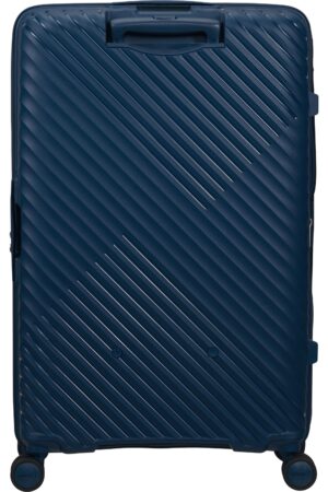 Maleta Spinner DIABLAST 78 cm Exp Darkwave Blue | Maletas, Mochilas, Bolsos, Equipaje y Accesorios en Canarias - Pelkbags - Estilo y calidad para cada viaje - 10 Maleta Spinner DIABLAST 78 cm Exp Darkwave Blue