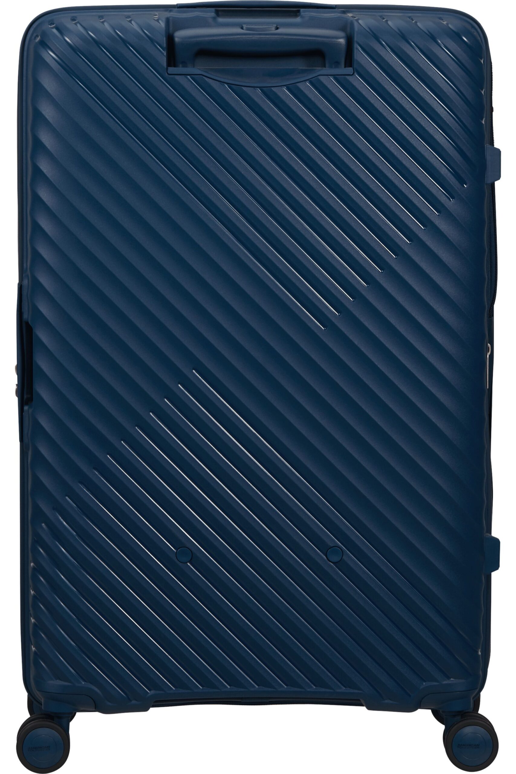 Maleta Spinner DIABLAST 78 cm Exp Darkwave Blue | Maletas, Mochilas, Bolsos, Equipaje y Accesorios en Canarias - Pelkbags - Estilo y calidad para cada viaje - 5 Maleta Spinner DIABLAST 78 cm Exp Darkwave Blue