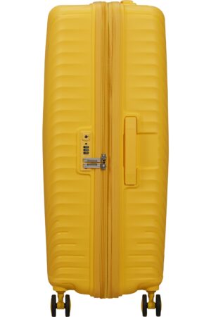 Maleta Spinner DIABLAST 78 cm Exp Digital Yellow | Maletas, Mochilas, Bolsos, Equipaje y Accesorios en Canarias - Pelkbags - Estilo y calidad para cada viaje - 9 Maleta Spinner DIABLAST 78 cm Exp Digital Yellow