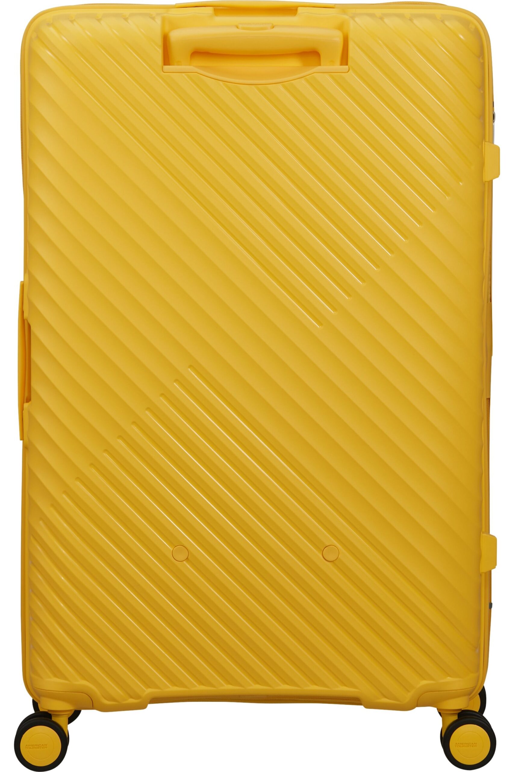 Maleta Spinner DIABLAST 78 cm Exp Digital Yellow | Maletas, Mochilas, Bolsos, Equipaje y Accesorios en Canarias - Pelkbags - Estilo y calidad para cada viaje - 5 Maleta Spinner DIABLAST 78 cm Exp Digital Yellow