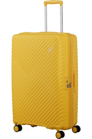 Maleta Spinner DIABLAST 78 cm Exp Digital Yellow | Maletas, Mochilas, Bolsos, Equipaje y Accesorios en Canarias - Pelkbags - Estilo y calidad para cada viaje - 11 Maleta Spinner DIABLAST 78 cm Exp Digital Yellow
