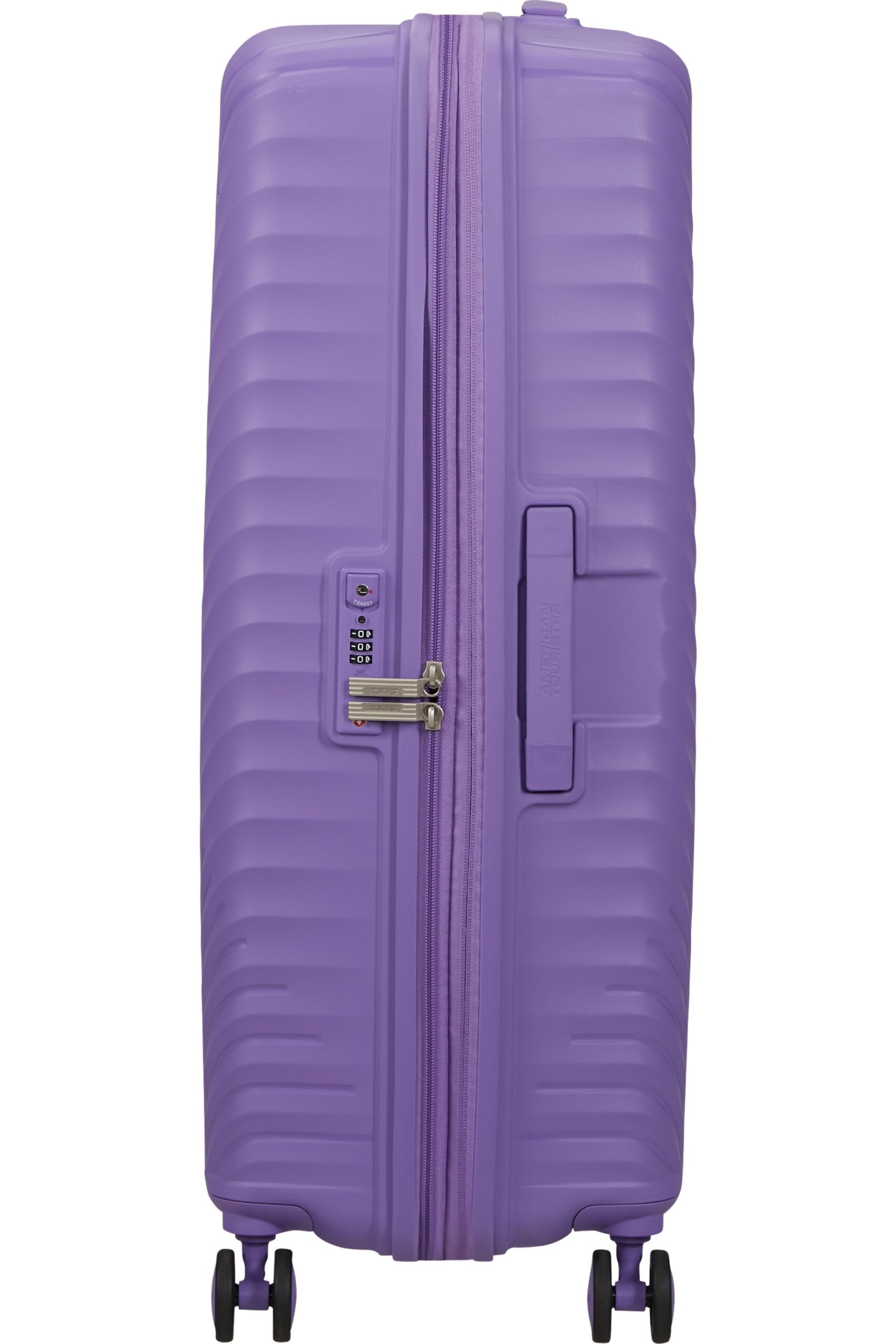 Maleta Spinner DIABLAST 78 cm Exp Purple Pulse | Maletas, Mochilas, Bolsos, Equipaje y Accesorios en Canarias - Pelkbags - Estilo y calidad para cada viaje - 4 Maleta Spinner DIABLAST 78 cm Exp Purple Pulse