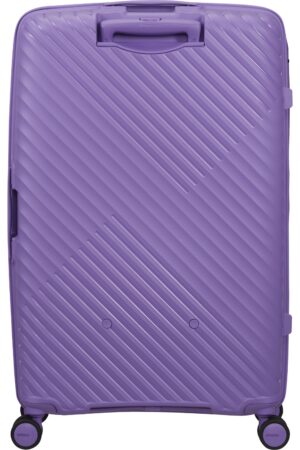 Maleta Spinner DIABLAST 78 cm Exp Purple Pulse | Maletas, Mochilas, Bolsos, Equipaje y Accesorios en Canarias - Pelkbags - Estilo y calidad para cada viaje - 10 Maleta Spinner DIABLAST 78 cm Exp Purple Pulse