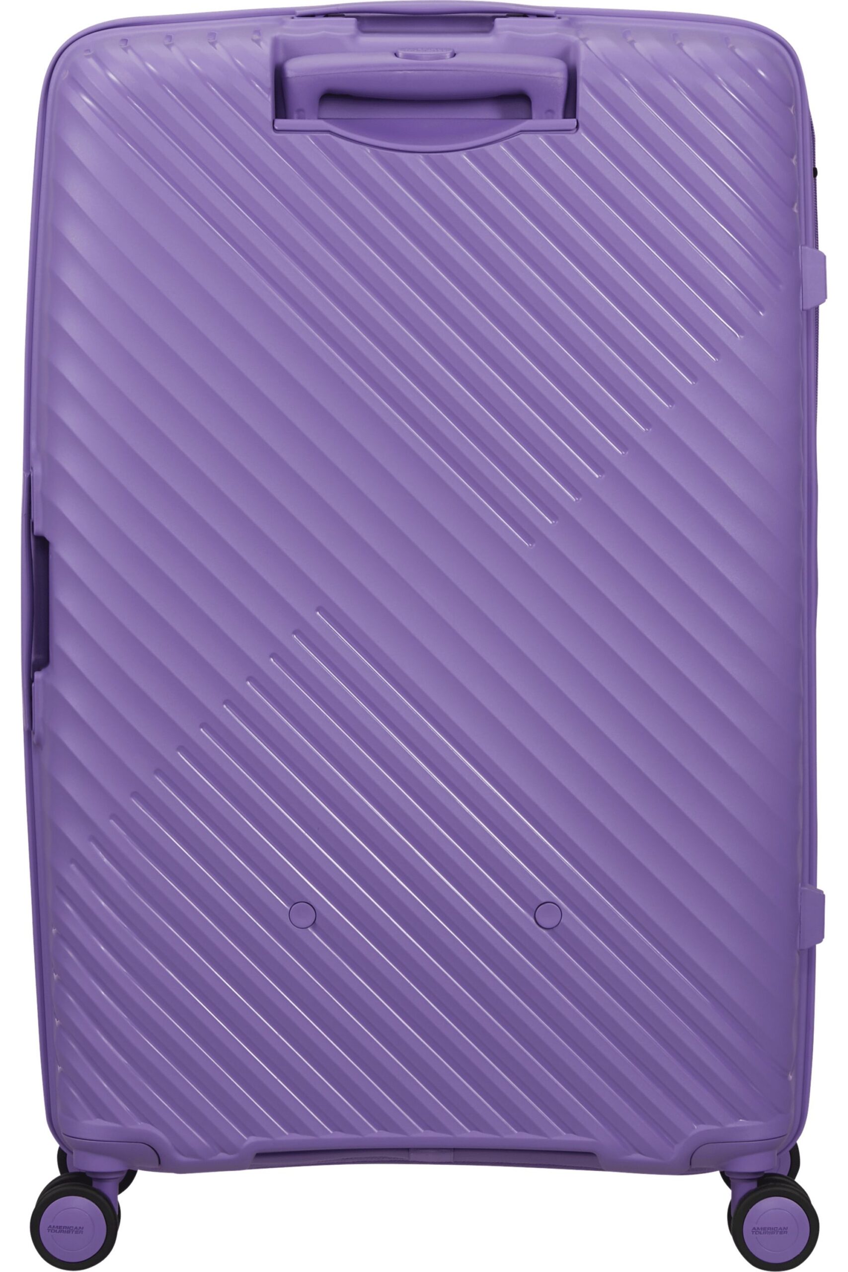 Maleta Spinner DIABLAST 78 cm Exp Purple Pulse | Maletas, Mochilas, Bolsos, Equipaje y Accesorios en Canarias - Pelkbags - Estilo y calidad para cada viaje - 5 Maleta Spinner DIABLAST 78 cm Exp Purple Pulse