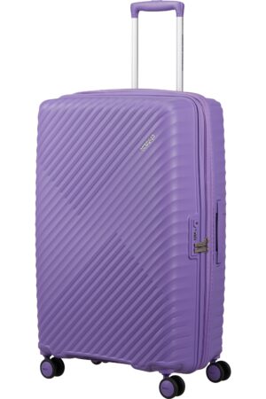 Maleta Spinner DIABLAST 78 cm Exp Purple Pulse | Maletas, Mochilas, Bolsos, Equipaje y Accesorios en Canarias - Pelkbags - Estilo y calidad para cada viaje - 11 Maleta Spinner DIABLAST 78 cm Exp Purple Pulse
