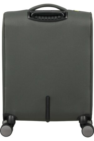 Maleta Spinner WANDERLITE S Exp Dark Khaki