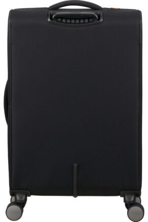 Maleta Spinner WANDERLITE M Exp Shadow Black | Maletas, Mochilas, Bolsos, Equipaje y Accesorios en Canarias - Pelkbags - Estilo y calidad para cada viaje - 10 Maleta Spinner WANDERLITE M Exp Shadow Black
