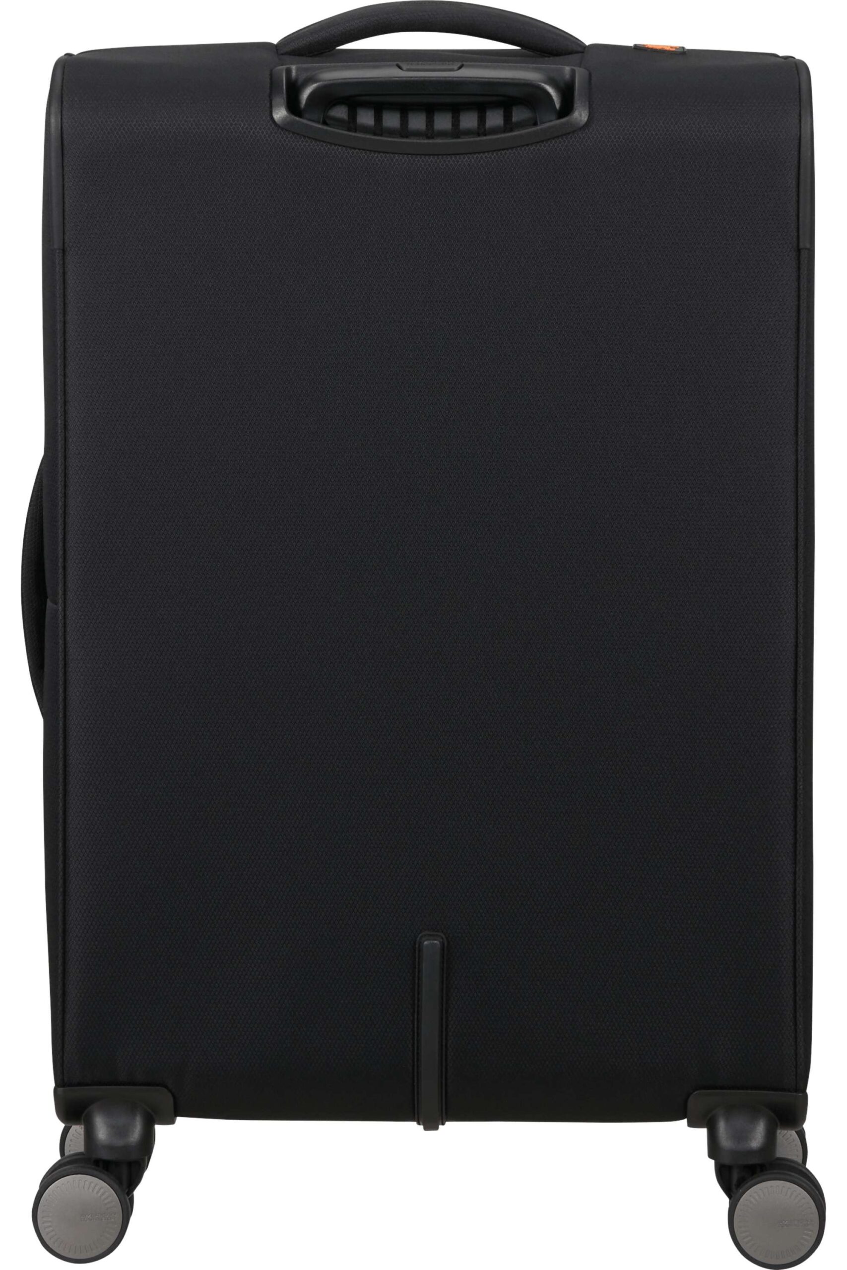Maleta Spinner WANDERLITE M Exp Shadow Black | Maletas, Mochilas, Bolsos, Equipaje y Accesorios en Canarias - Pelkbags - Estilo y calidad para cada viaje - 5 Maleta Spinner WANDERLITE M Exp Shadow Black