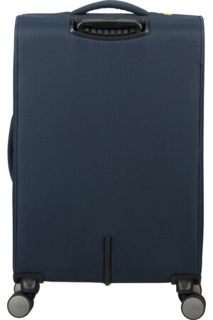 Maleta Spinner WANDERLITE M Exp Dark Navy | Maletas, Mochilas, Bolsos, Equipaje y Accesorios en Canarias - Pelkbags - Estilo y calidad para cada viaje - 10 Maleta Spinner WANDERLITE M Exp Dark Navy