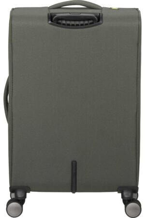 Maleta Spinner WANDERLITE M Exp Dark Khaki | Maletas, Mochilas, Bolsos, Equipaje y Accesorios en Canarias - Pelkbags - Estilo y calidad para cada viaje - 10 Maleta Spinner WANDERLITE M Exp Dark Khaki